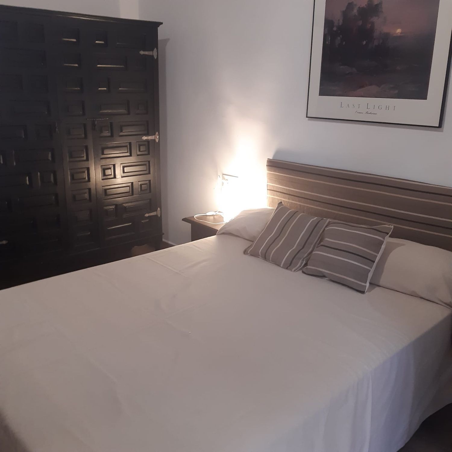 Piso en Calle San Jacinto, 4 sn, Carrera de la Virgen - Paseo del Salón - Foto 10