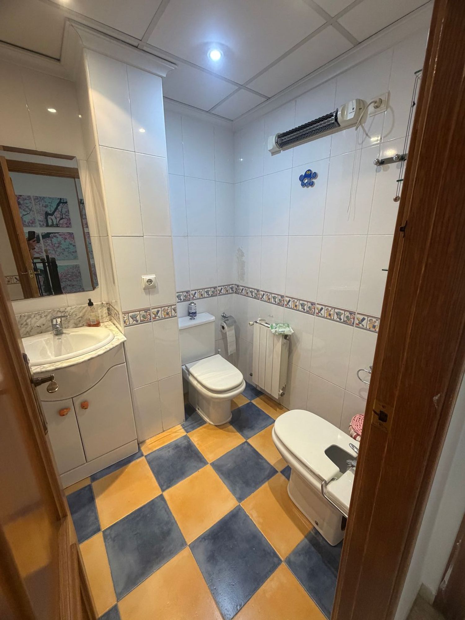 Chalet adosado en Calle Britania, 23, Alicante Golf - Foto 14
