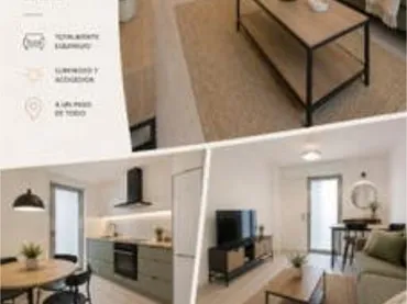Loft en Avda Portus - Foto 1