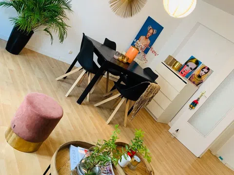 Piso en calle de Pisa, 16 - Foto 1