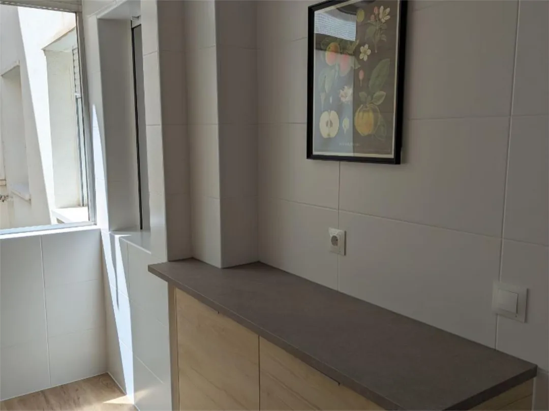 Piso en  Calle Héroe de Sostoa 29 - Foto 9