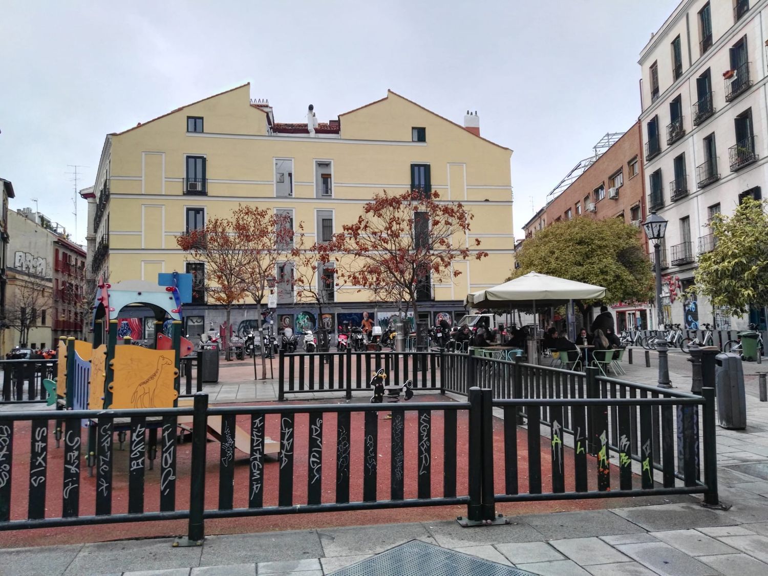 Piso en calle de San Vicente Ferrer, 18 - Foto 18