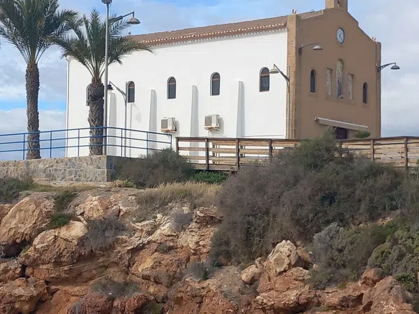 Piso en Calle Isla de Hierro, 41, Isla Plana-Los Puertos, Isla Plana-Los Puertos - Foto 11
