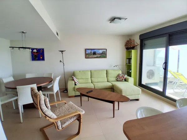 Dúplex en Avenida de Pau Béjar, 145, Zona Salinas, Zona Salinas - Foto 5