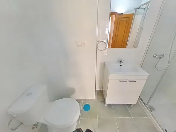 Piso en Barrio Victoria Eugenia - Foto 28