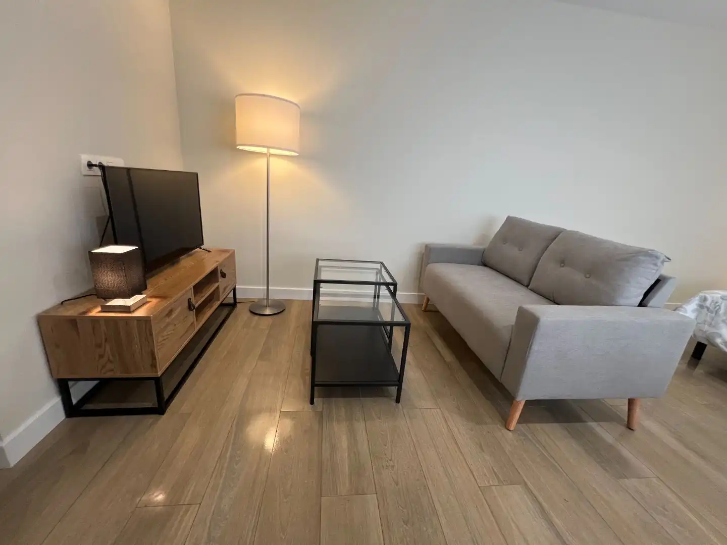 Apartamento en  Jesús Delgado Valhondo 4 - Foto 3
