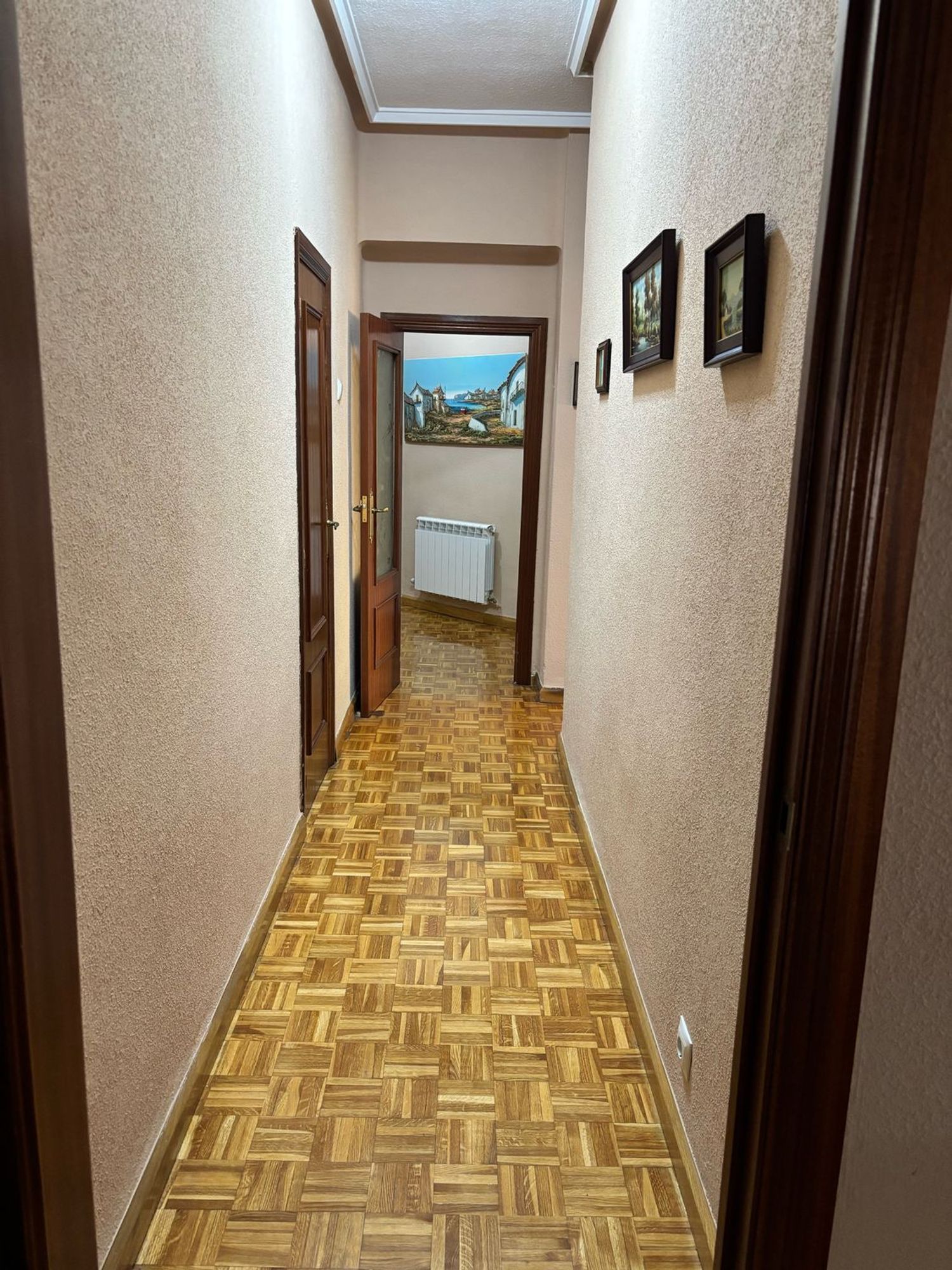 Piso en Avenida de Federico Anaya, 99 - Foto 5