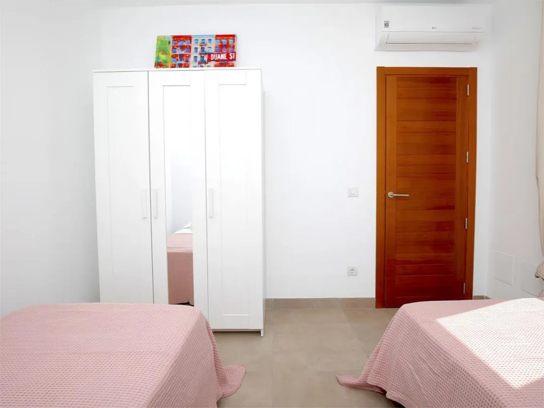 Apartamento en  Via de la Mediterrània 35 - Foto 23