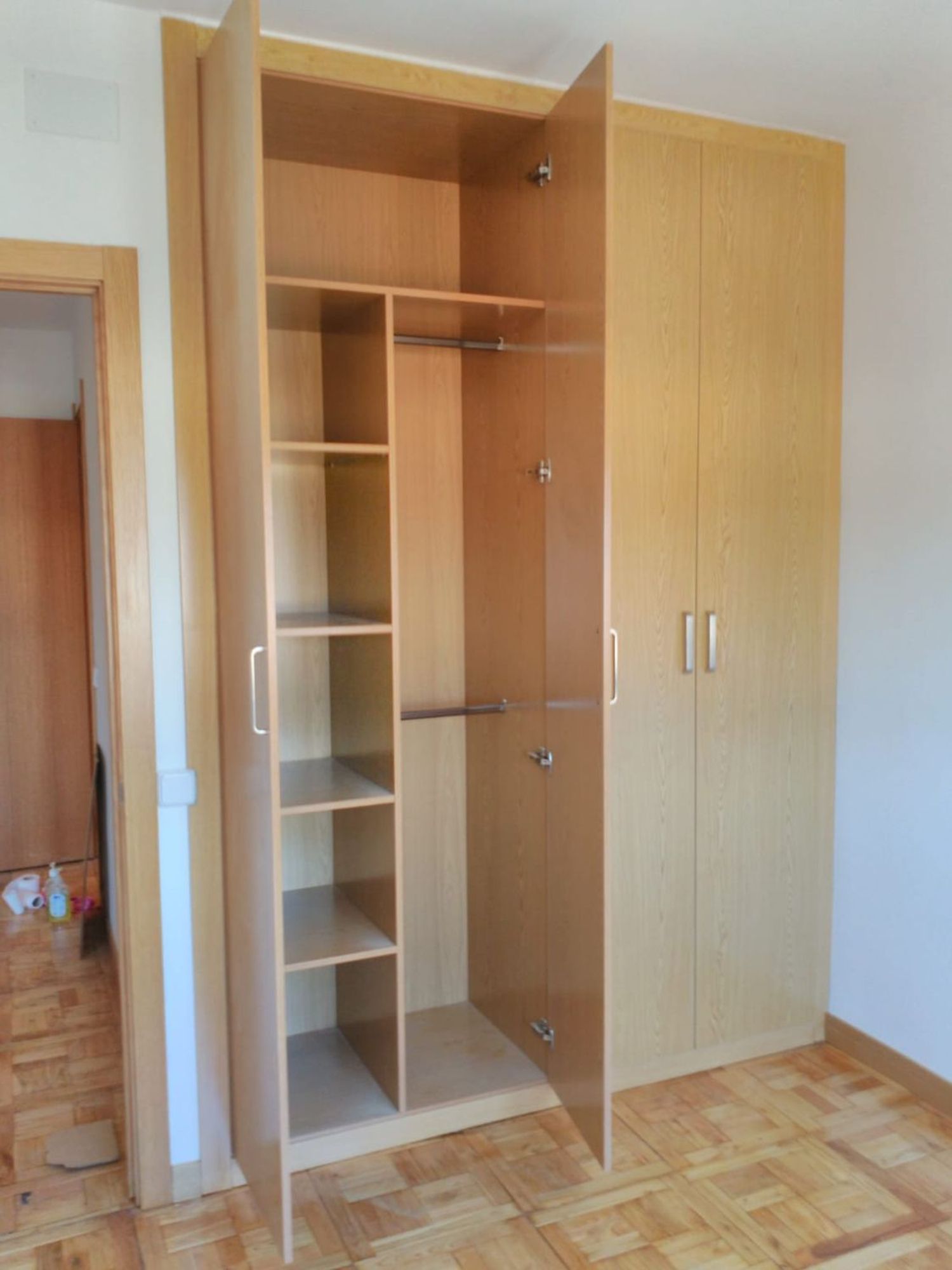 Piso en calle Almería, 6 - Foto 11