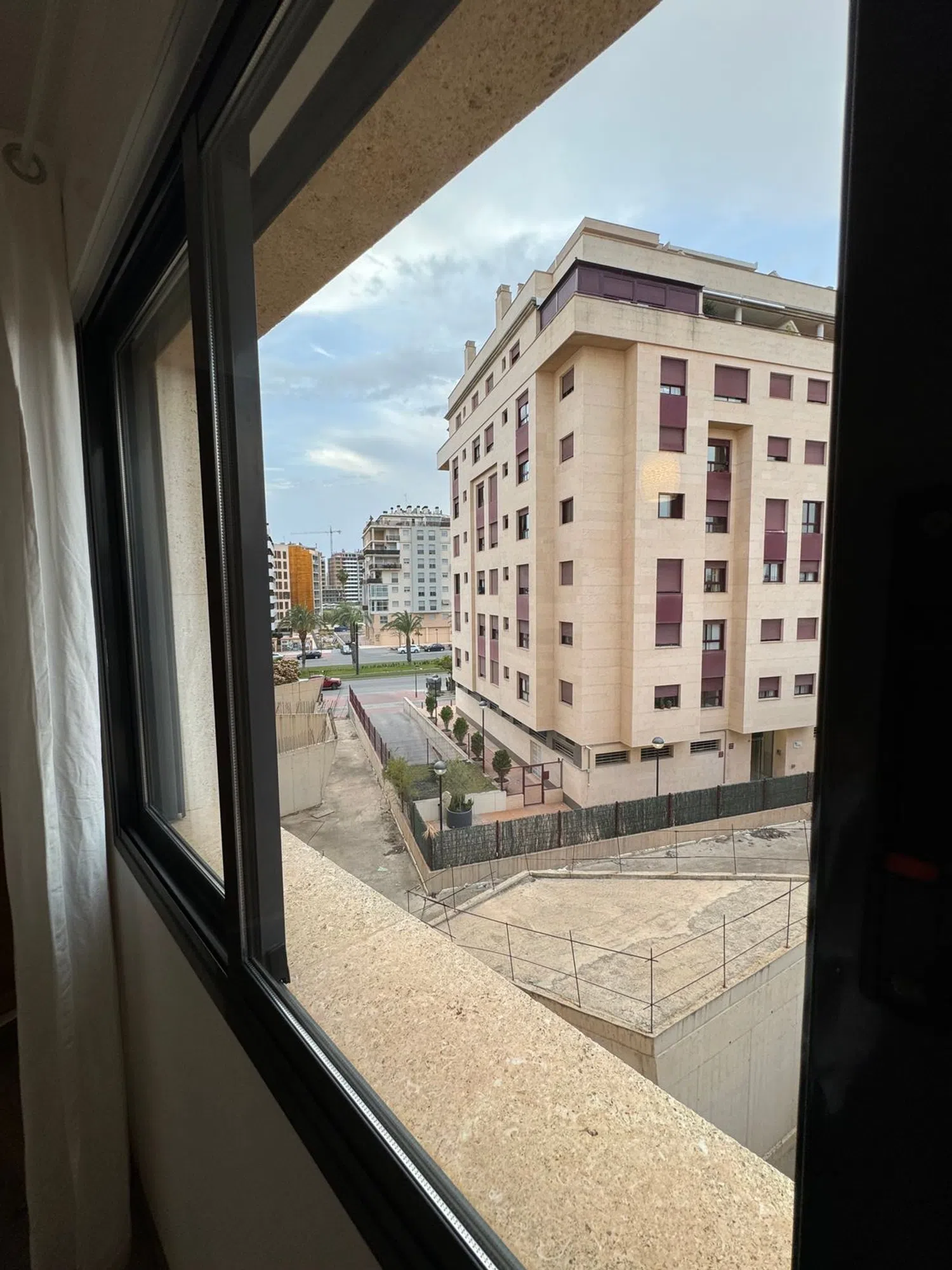 Piso en avenida Don Juan de Borbón, 98 - Foto 5