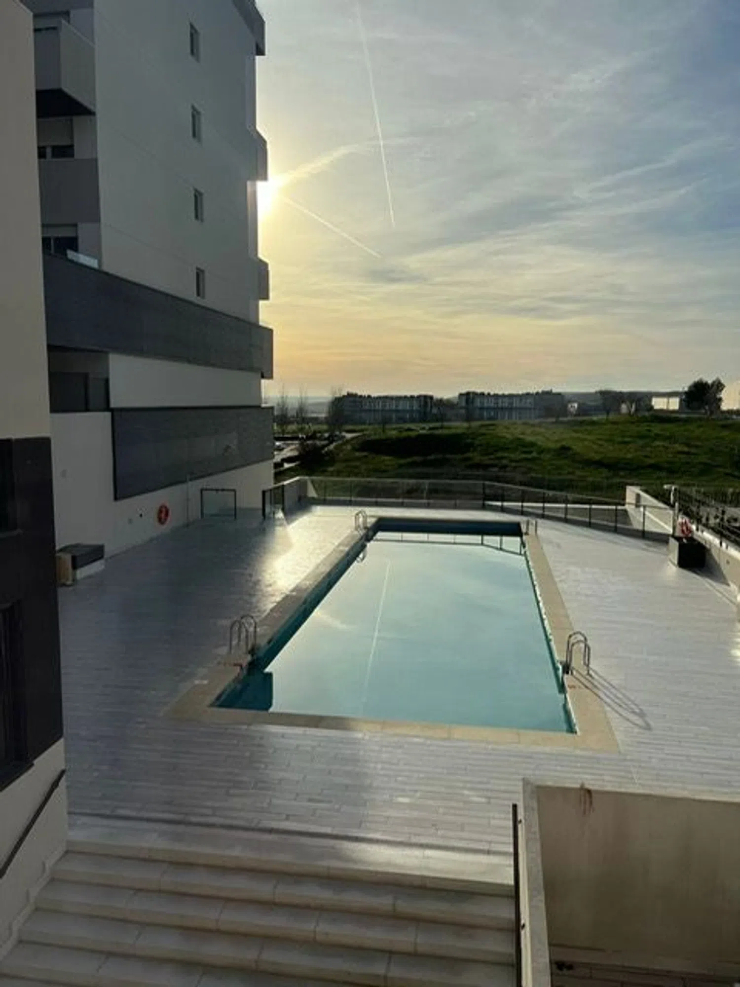 Piso en avenida de José Hierro, 94 - Foto 1