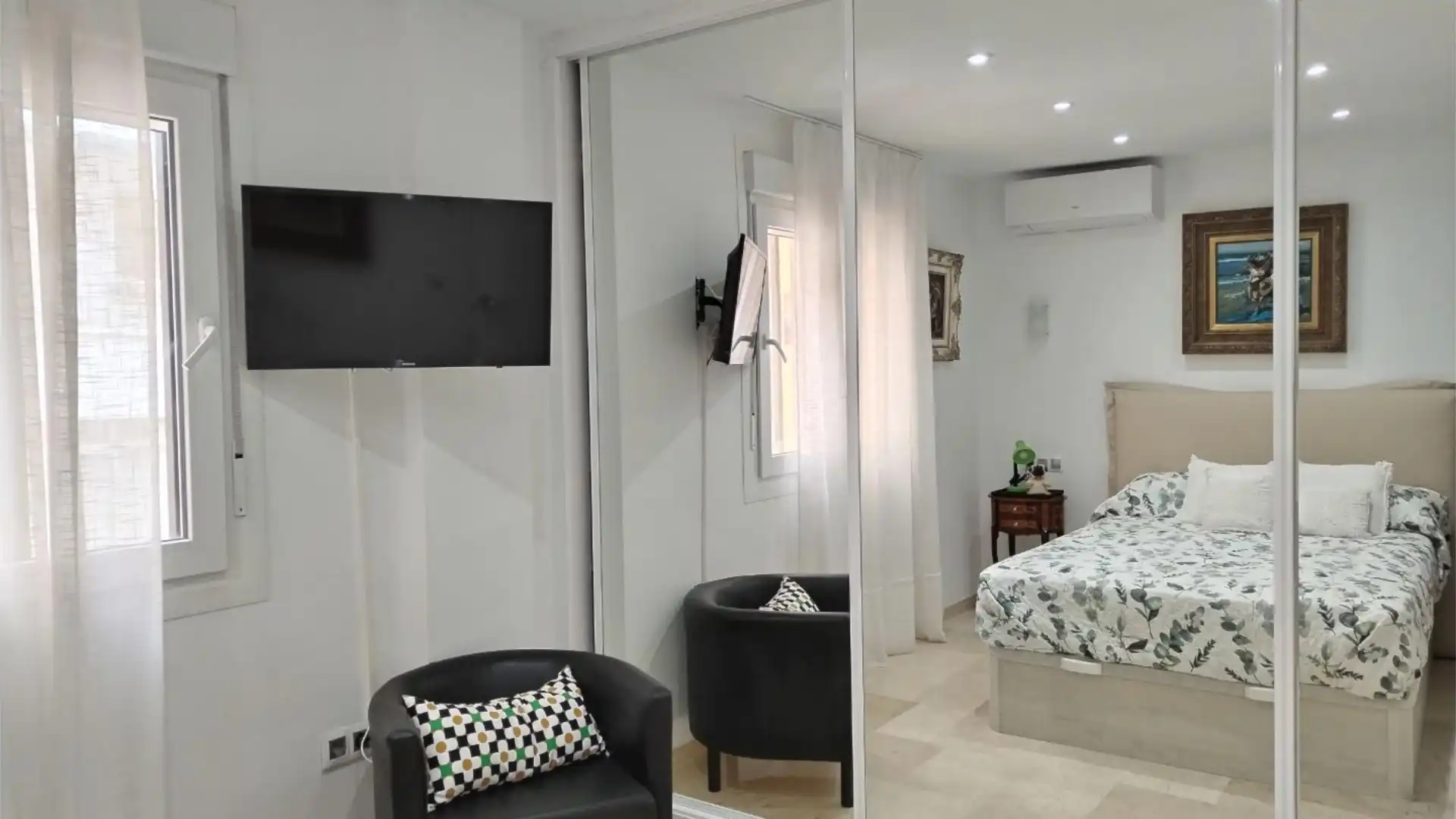 Piso en  Calle Nuestra Señora de Gracia 11 - Foto 16