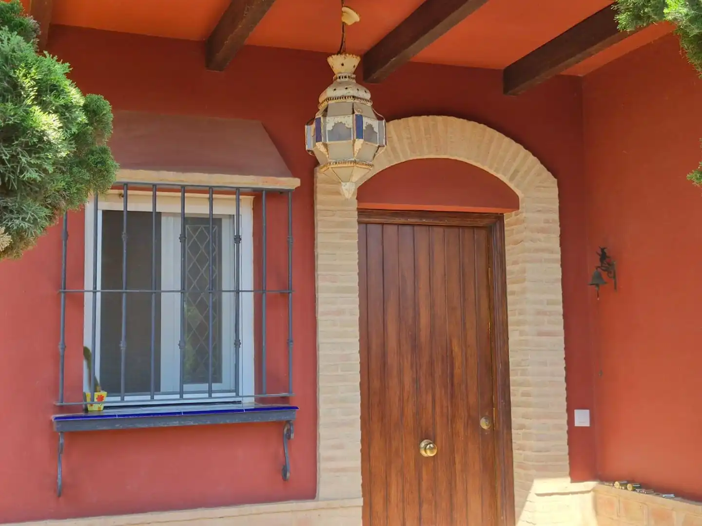 Chalet en Valencina de la Concepción - Foto 3