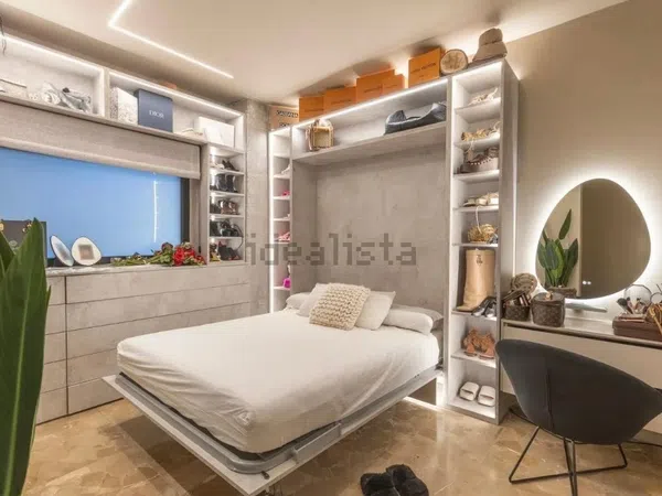 Piso en avenida de la Constitución, 10 - Foto 27