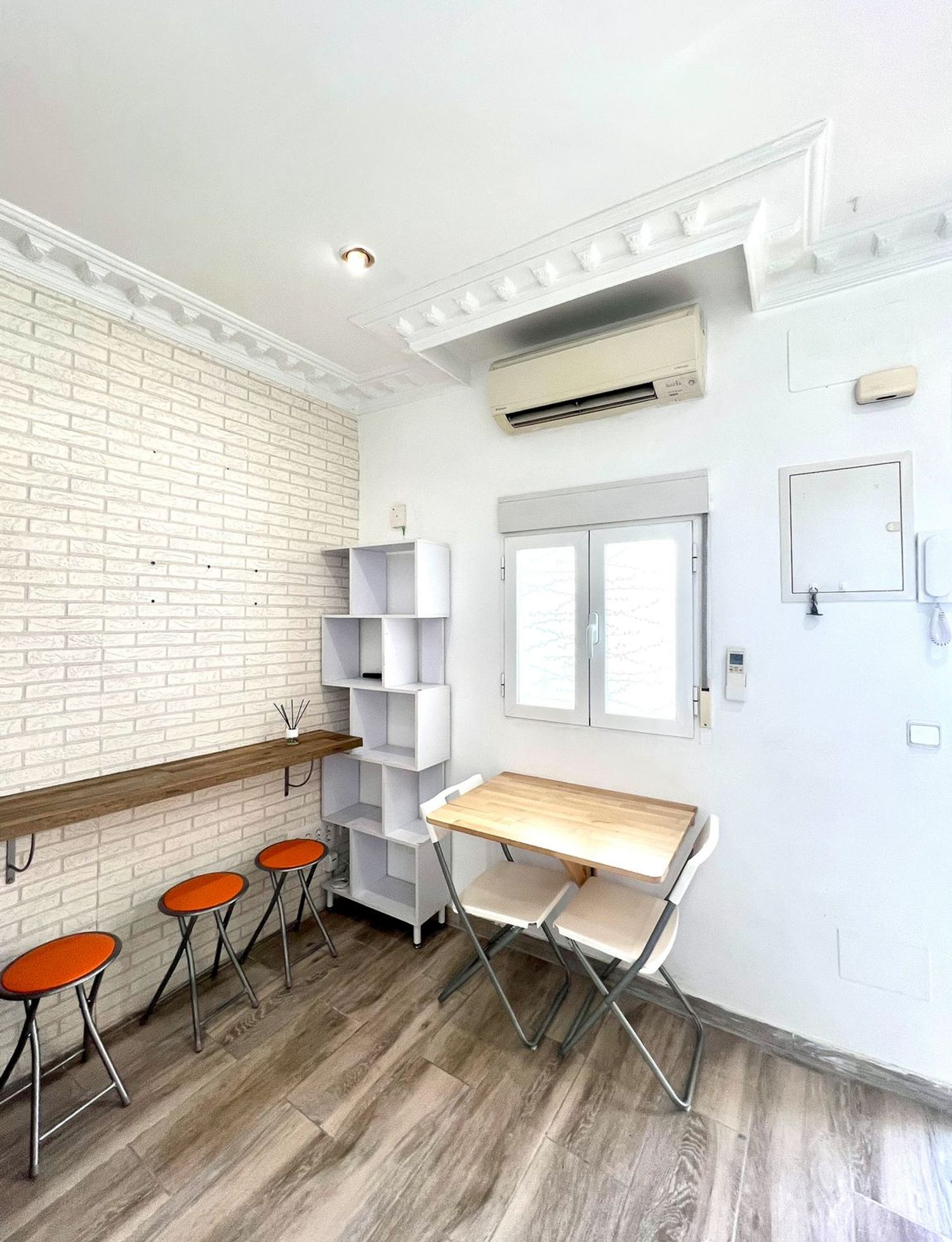 Estudio en calle del Hachero, 10 - Foto 13