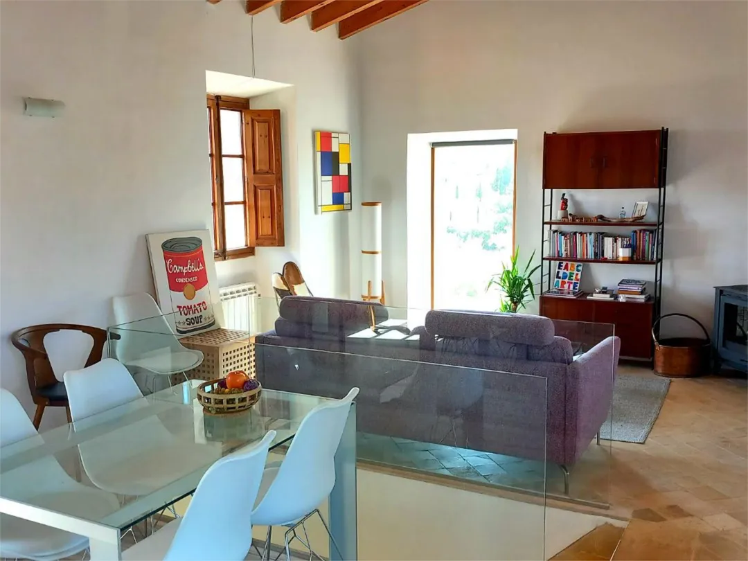 Piso en  Camí de la Vela 16 - Foto 13