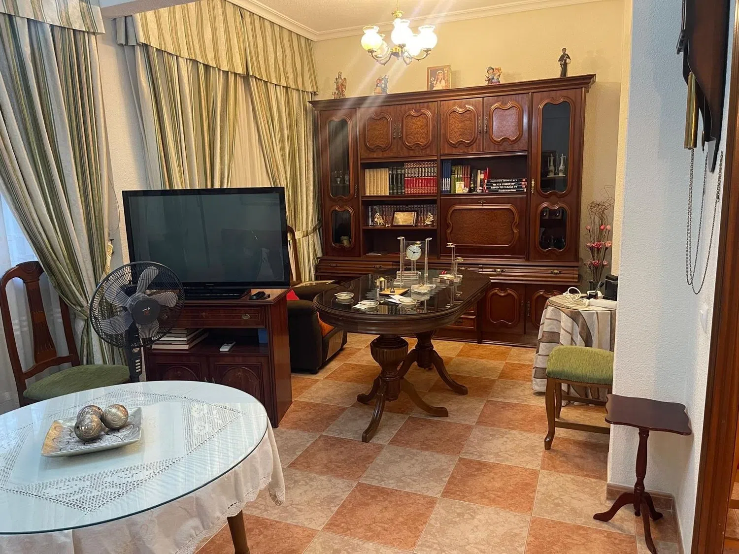 Piso en c/pintor espinosa, 3 - Foto 25