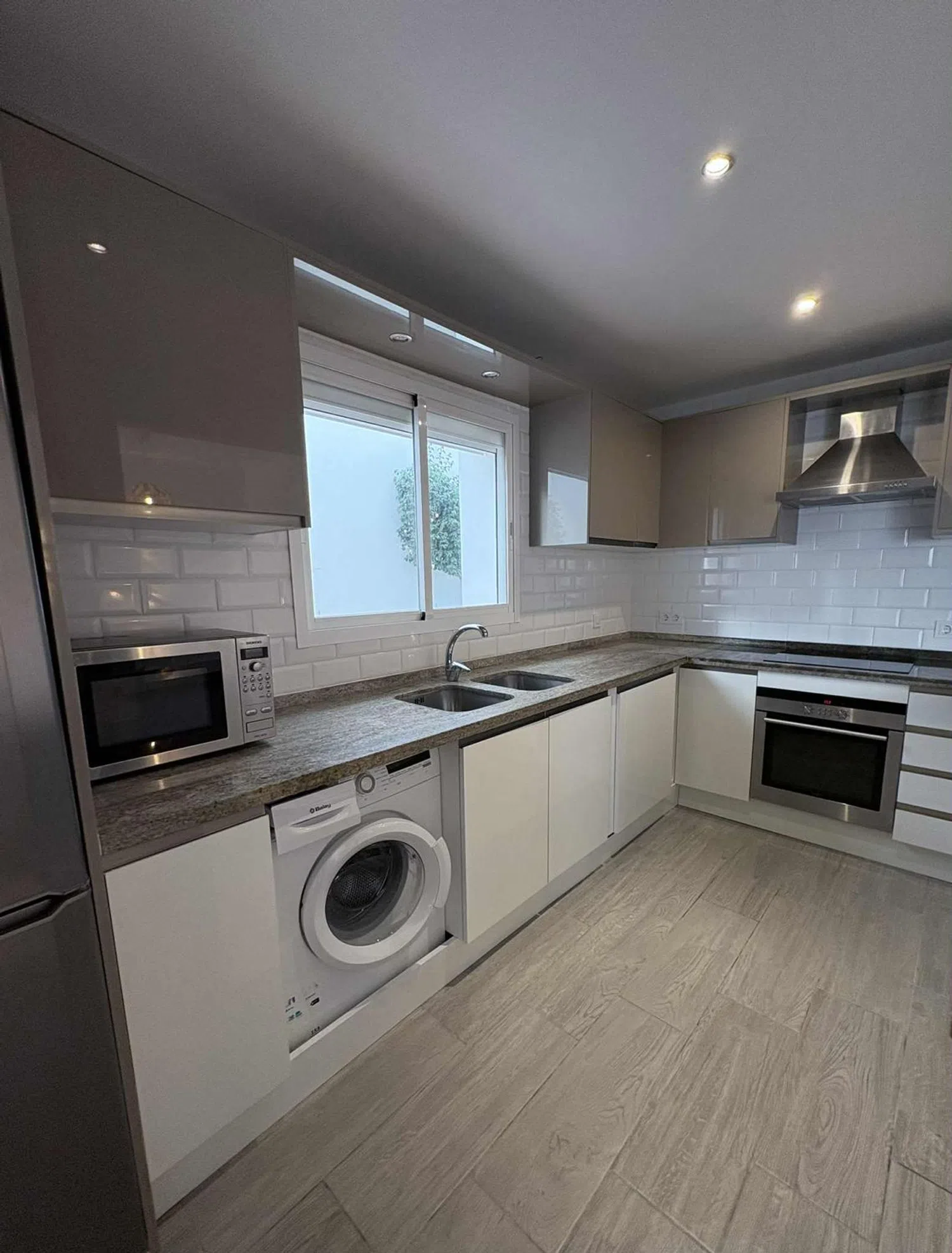 Piso en Urbanización Los Pinos de Aloha, 161 - Foto 11