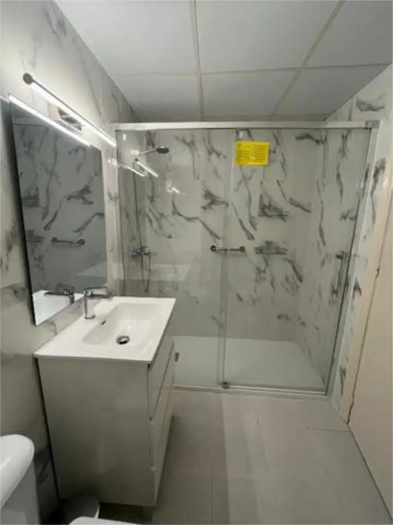 Piso en Nervión - Foto 4