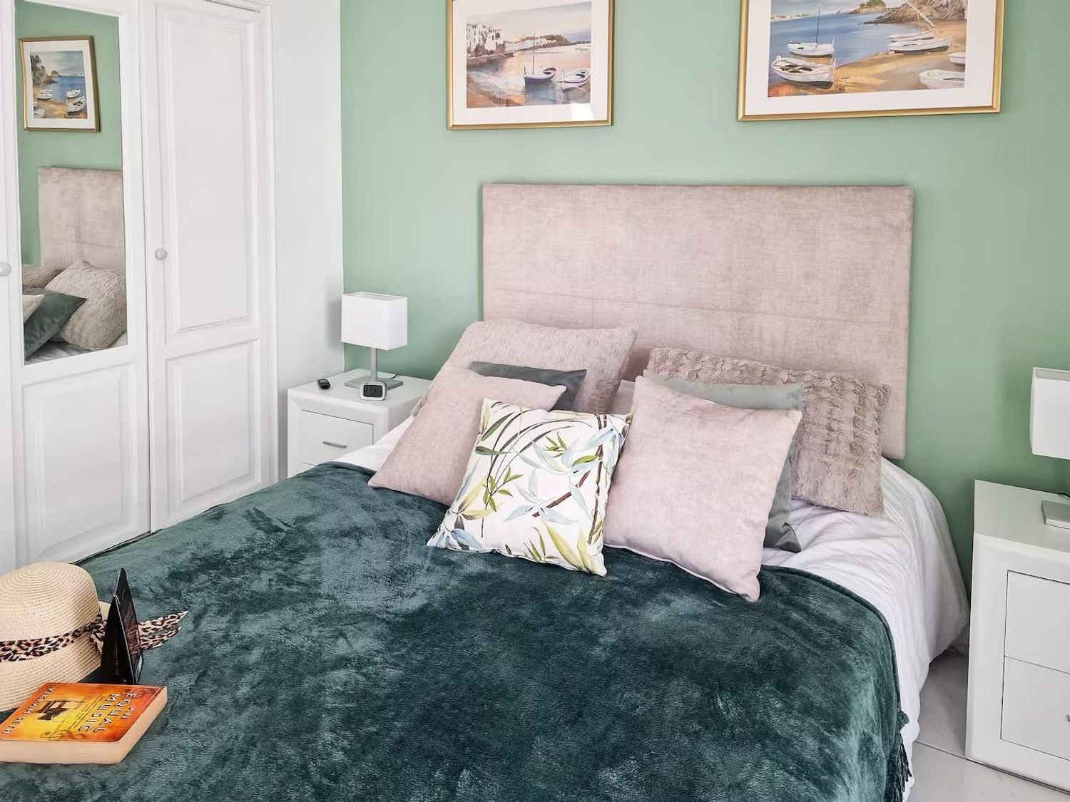 Piso en avenida Londres, 2 - Foto 11