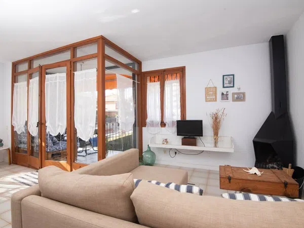 Piso en Avenida de la Platja, 22, Costa Daurada - Sant Gaietà, Costa Daurada - Sant Gaietà - Foto 8