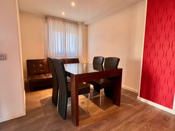 Piso en Constitución-El Balconcillo - Foto 5