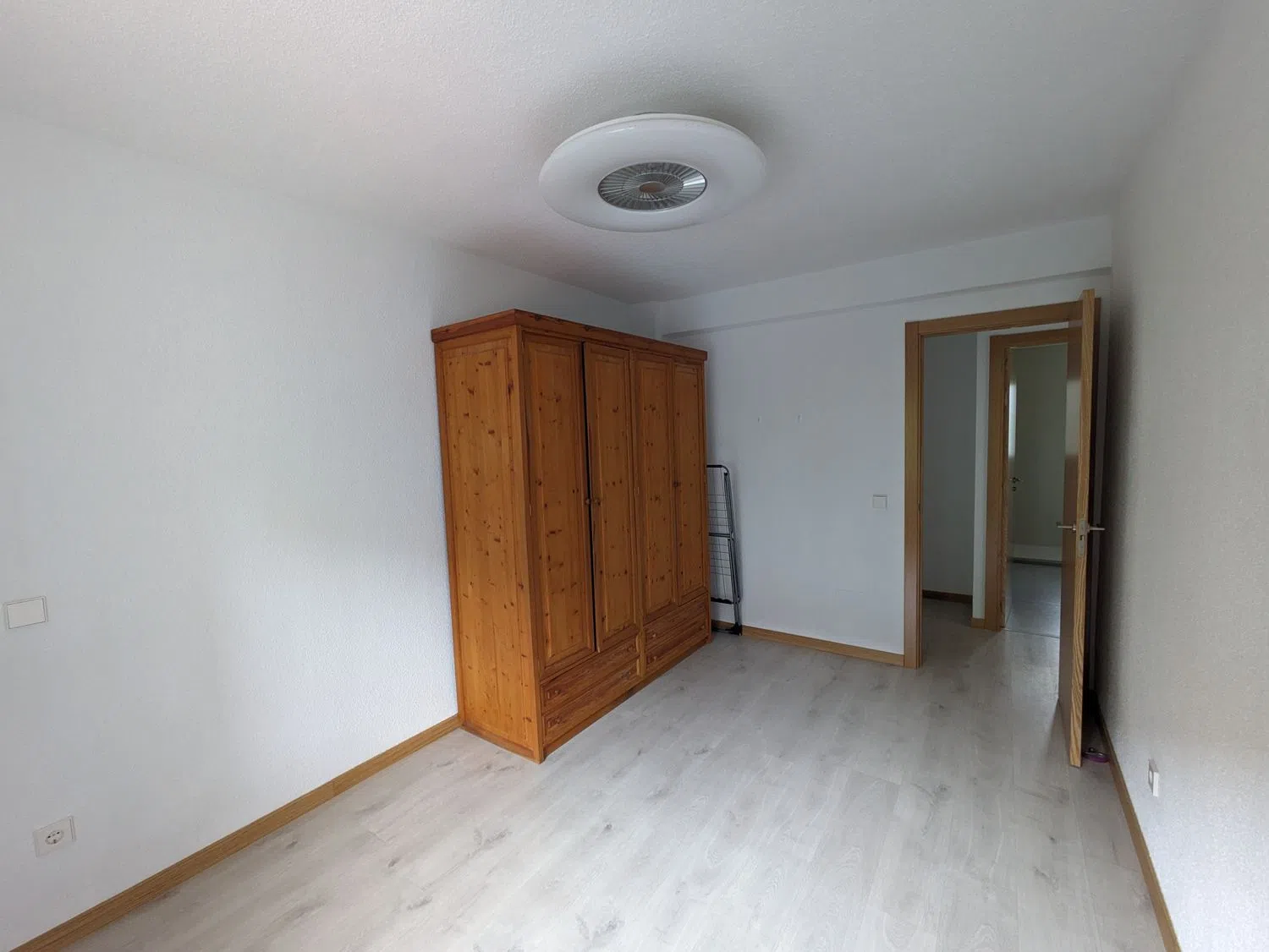 Piso en Barrio Buena Vista - Foto 2