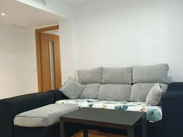 Piso en Zarzaquemada, Zarzaquemada - Foto 1