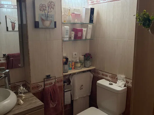 Piso en Calle Manuel Pombo Angulo, 58, Peñacastillo - Nuevamontaña, Peñacastillo - Nuevamontaña - Foto 3