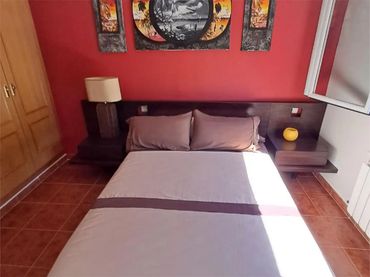 Piso en  Avenida de la Madre Maravillas 33 - Foto 40