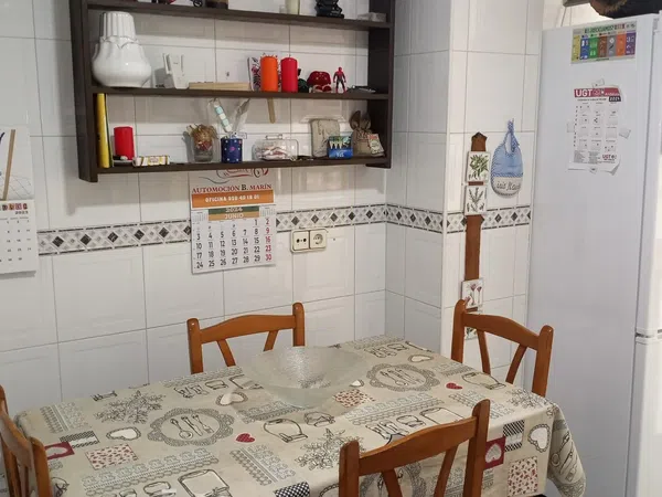 Casa independiente en calle del Arco, 2 - Foto 2