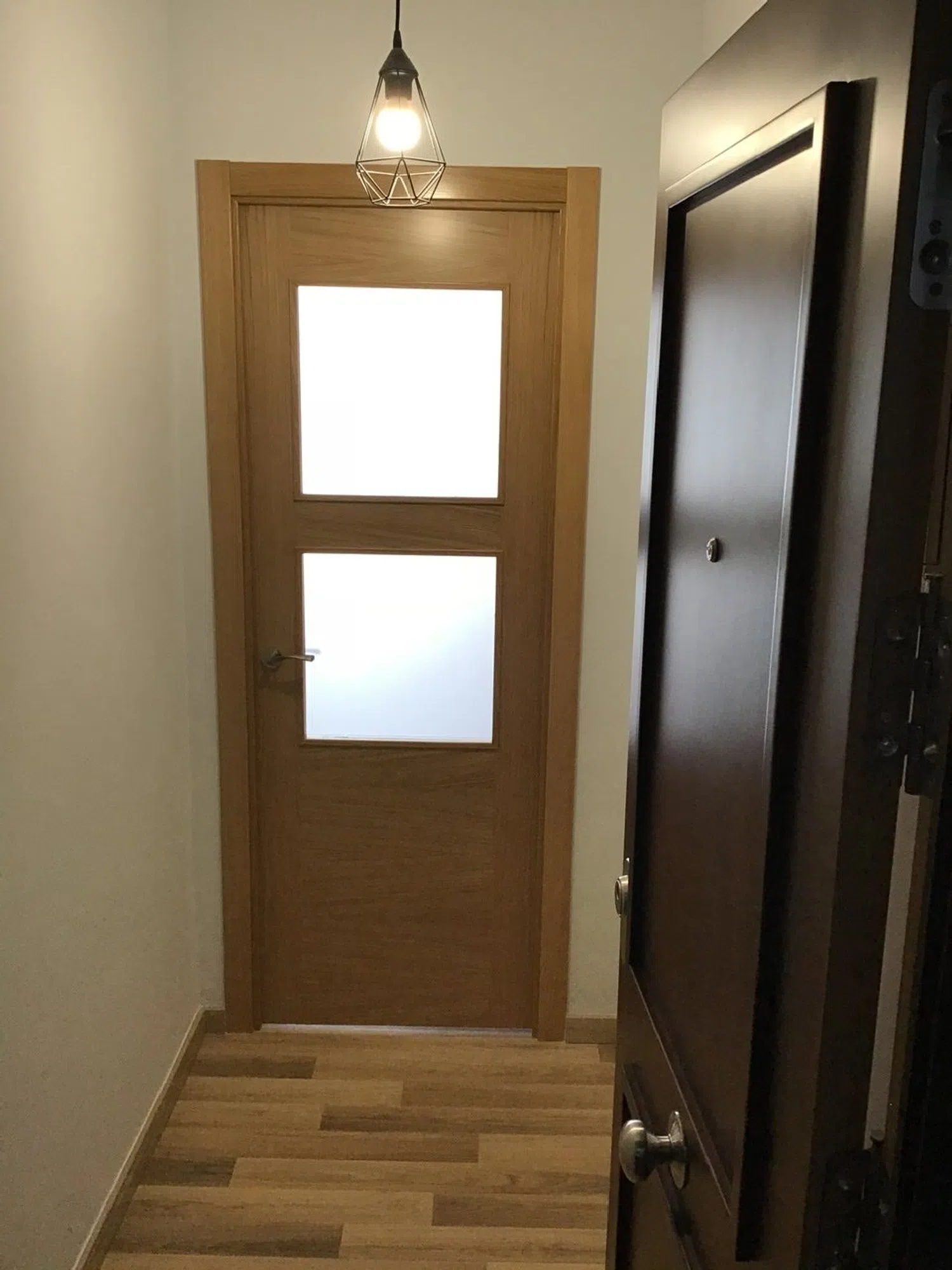 Piso en calle San Vicente, 33 - Foto 1