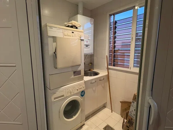 Piso en calle de Bahía de Cartagena, 17 - Foto 10