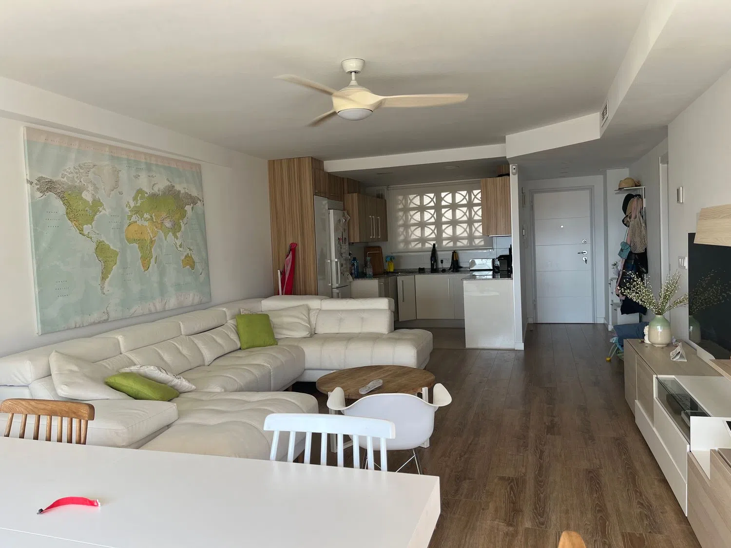 Piso en avenida de la Costa Blanca, 83 - Foto 2