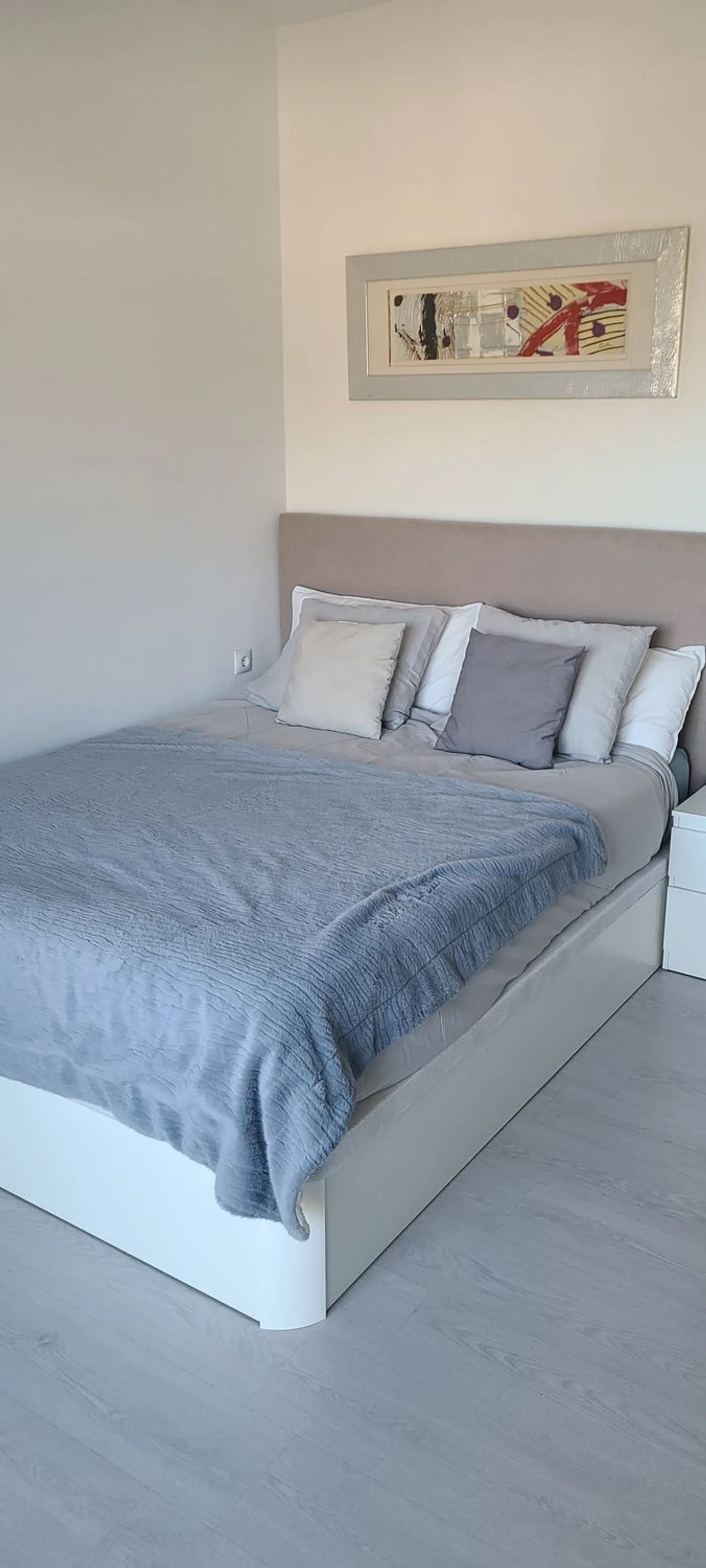 Estudio en plaza Pedro Antonio de Alarcón, 1 - Foto 12