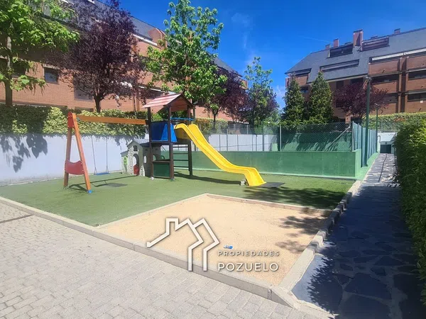 Piso en Avenida Isaac Albéniz, 11, Zona norte - Foto 4