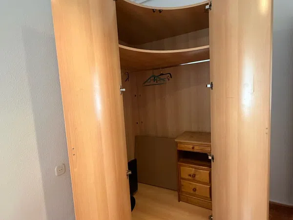 Piso en avenida Marqués de Los Vélez, 5 - Foto 28