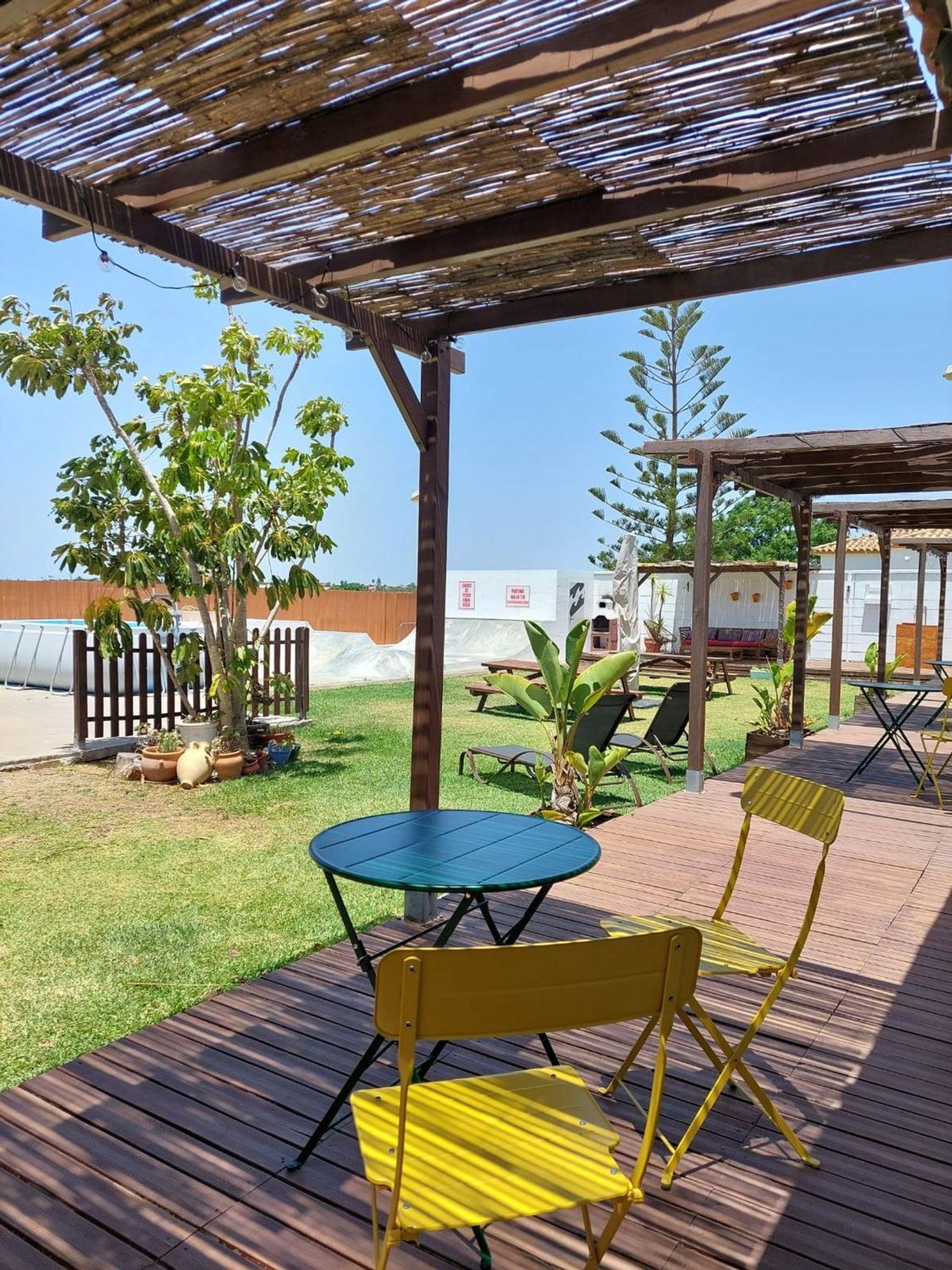 Casa rural en Calle Cañada del Rosal, 157 - Foto 2