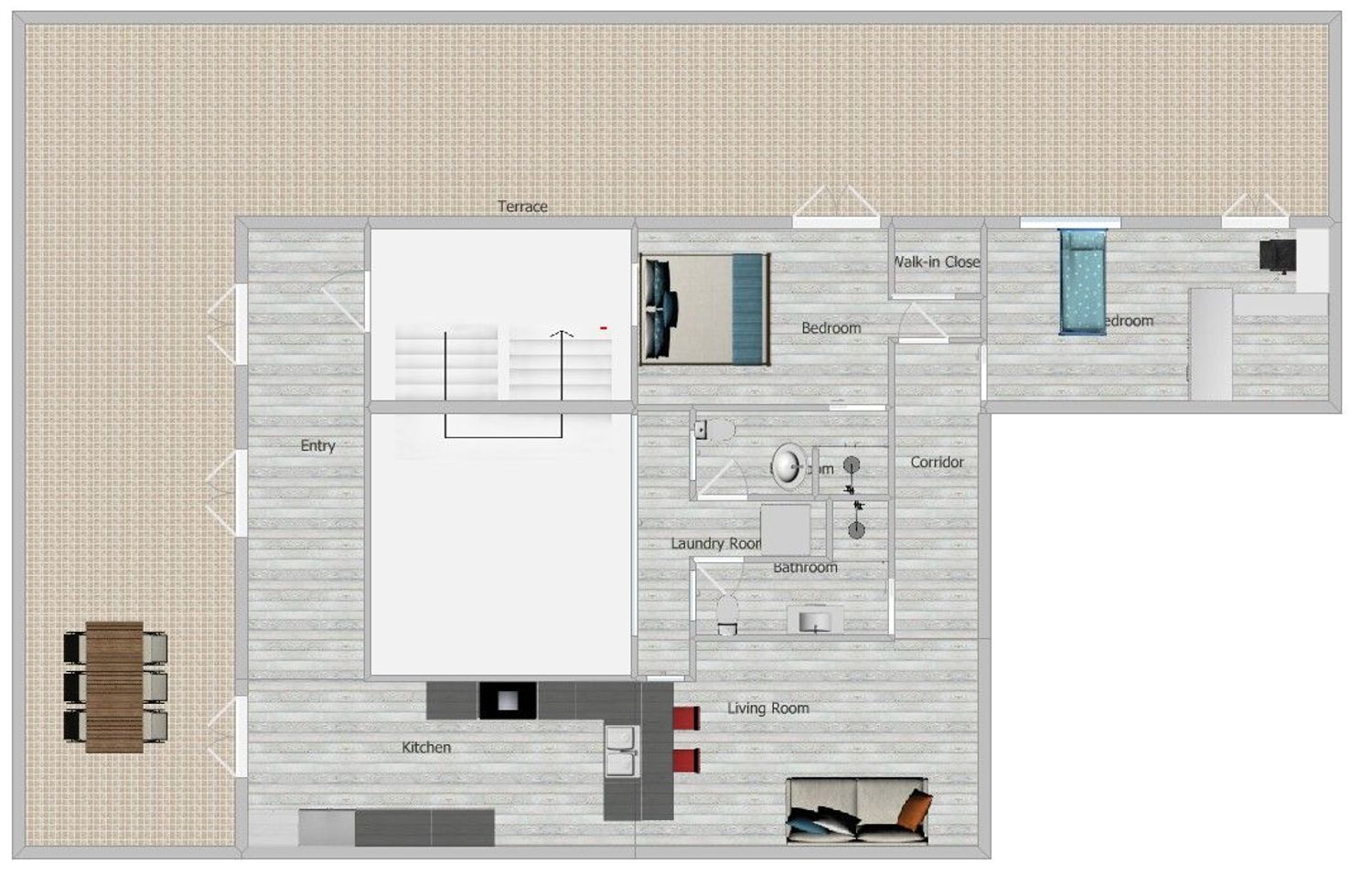 Ático en calle Arturo, 13 - Foto 35