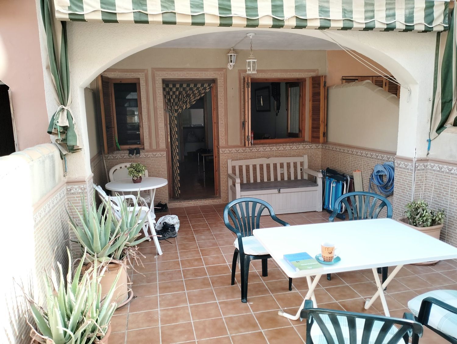 Chalet adosado en Plaza 525, 525 Plaza, Los Alcázares, Los Alcázares - Foto 3