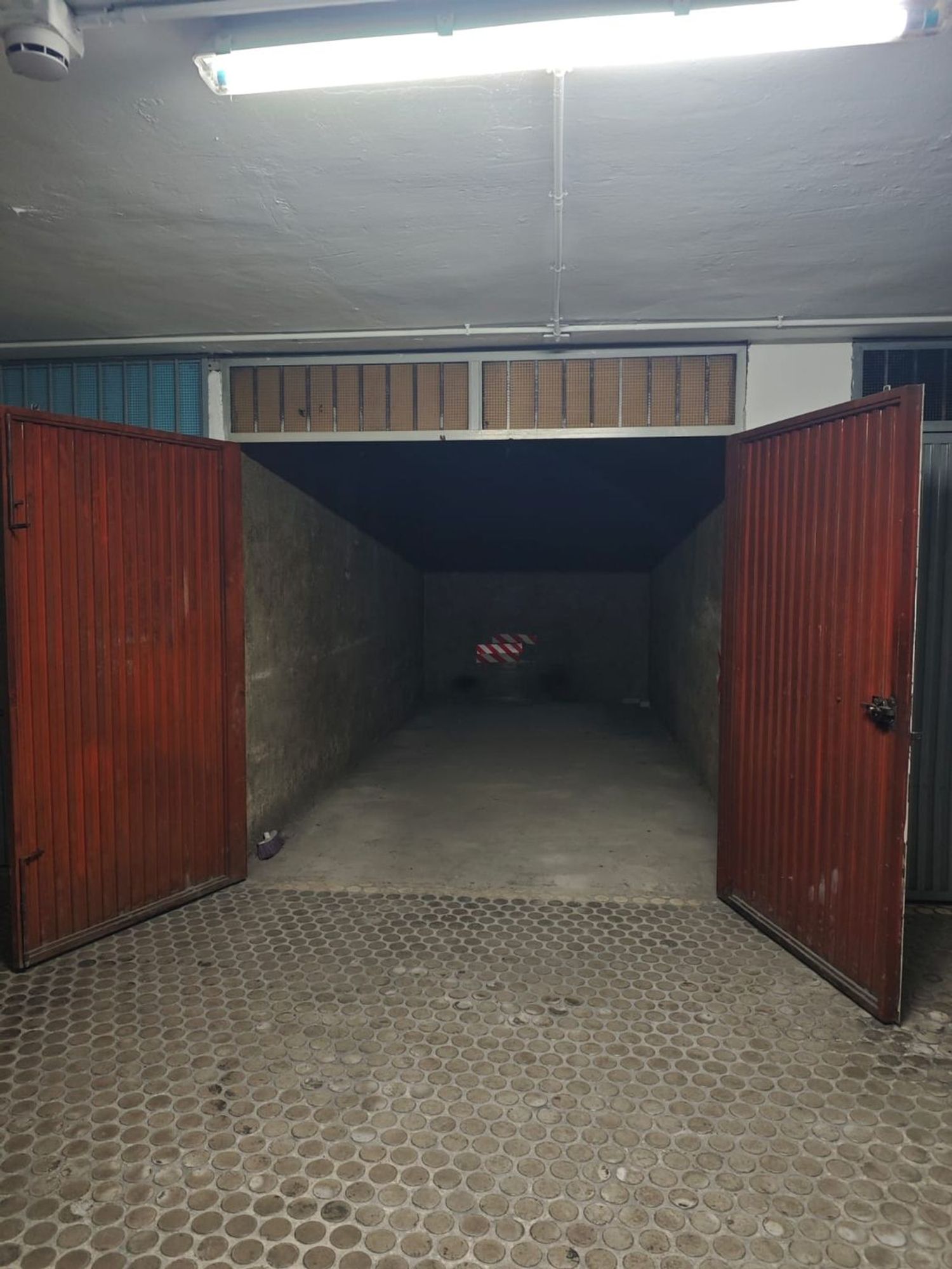 Garaje en Calle Arabial junto a 58, 58, Ronda - Arabial - Foto 5