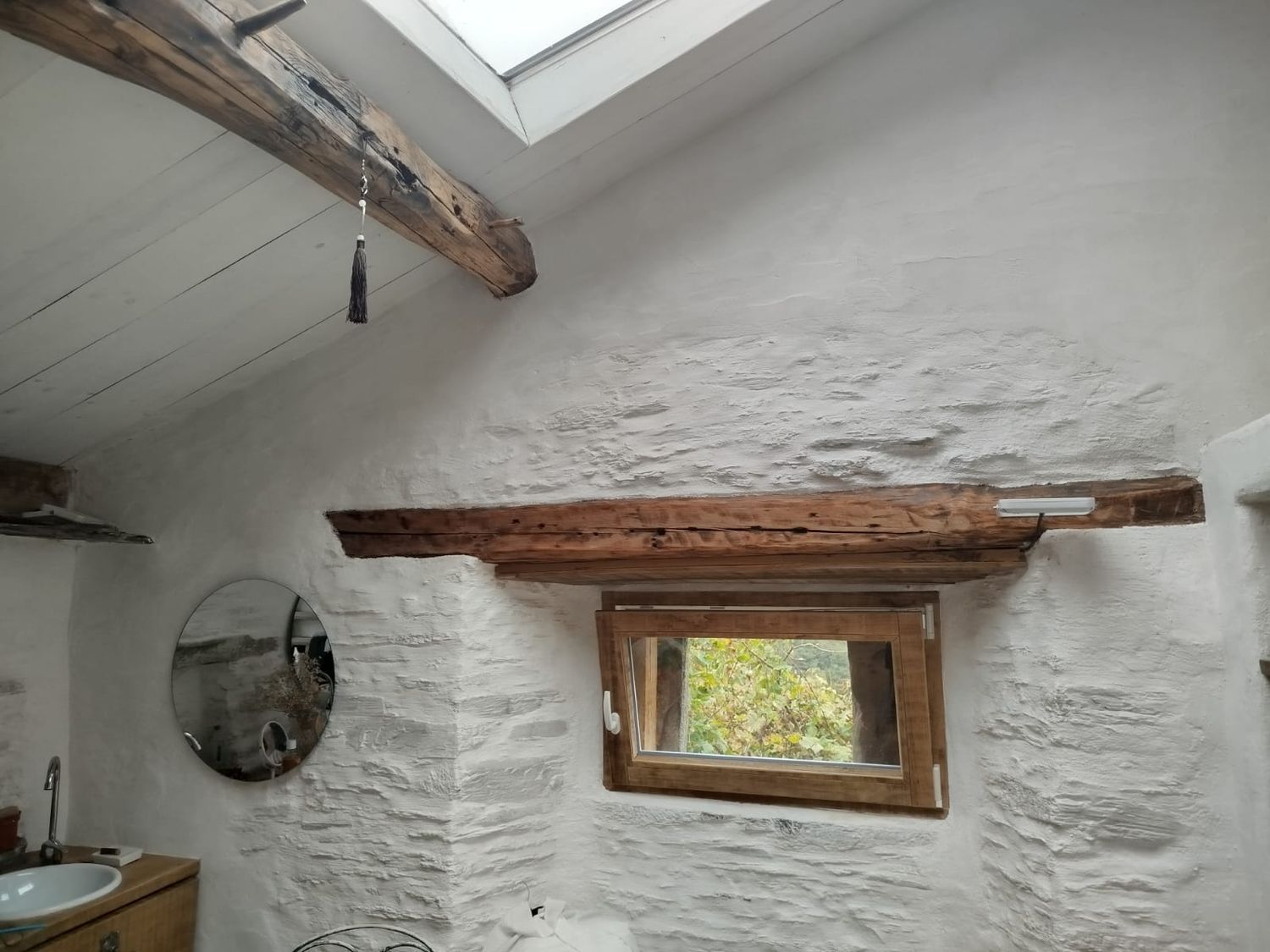 Casa rural en Lugar Vileimil-Pq Vilaboa, 42 D - Foto 29