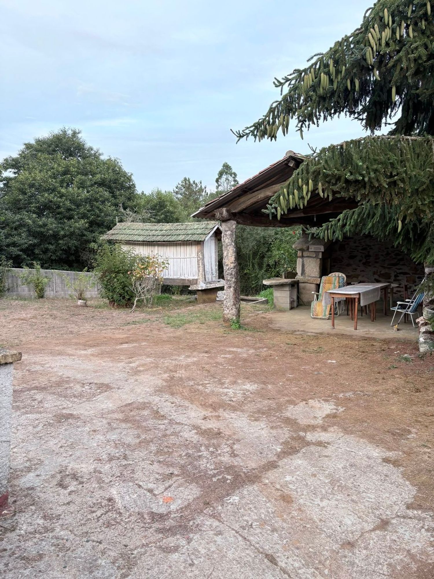 Casa o chalet independiente en Lugar Madrosende, 14 - Foto 11
