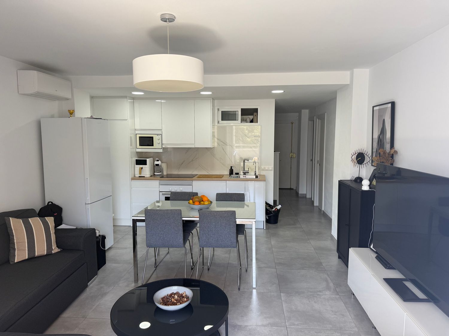 Piso en calle Orquídea, 4 - Foto 2