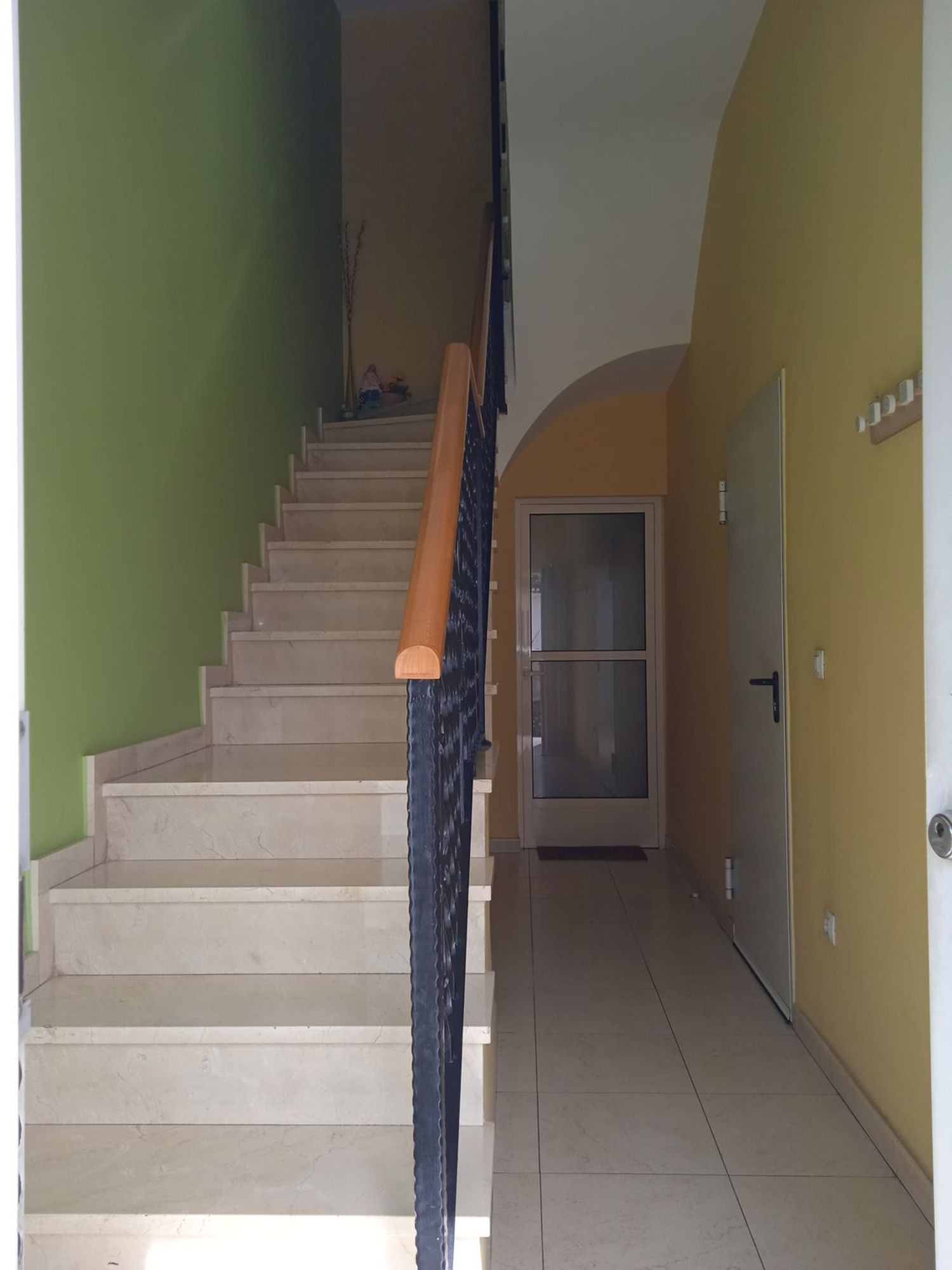 Chalet adosado en Calle Verge del Lluch, 27 - Foto 4