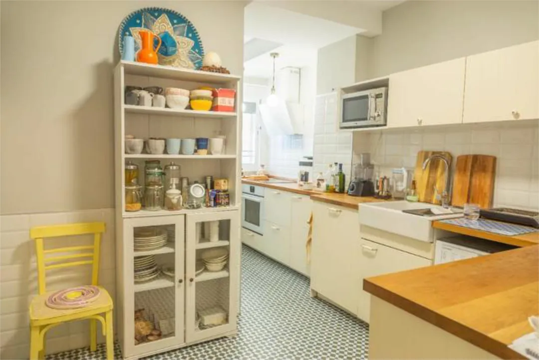 Piso en Los Remedios - Foto 2