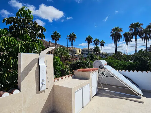 Chalet adosado en Calle Tucan, 2, Palm Mar, Palm Mar - Foto 9
