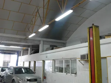 Local comercial en Alicante / Alacant - Foto 7