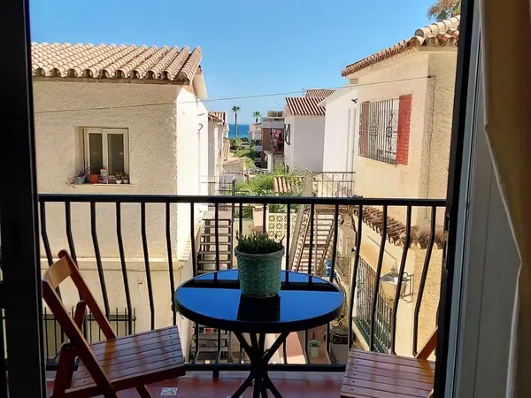 Piso en Avenida de Málaga, 153, La Cala del Moral, La Cala del Moral - Foto 20