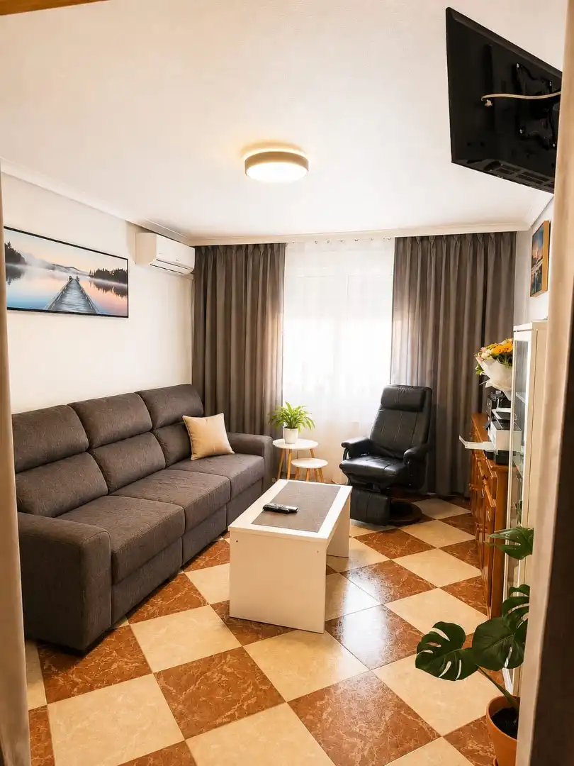 Casa adosada en  Plaza Arcipreste Fulgencio Sánchez 10 - Foto 3